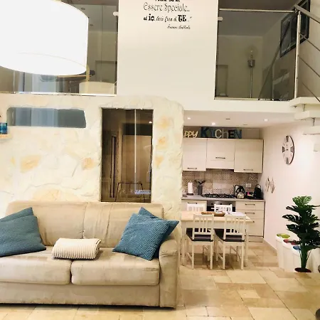 Spazio M&m Cso Xxii Marzo 39 Apartament *