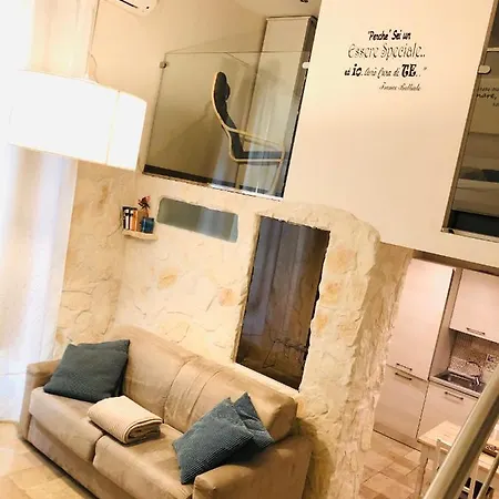 Apartament Spazio M&m Cso Xxii Marzo 39