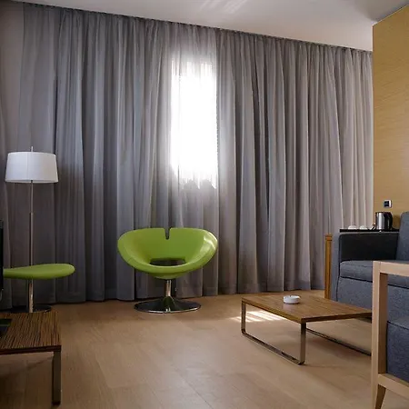 Nh Milano Fiera 4* Rho
