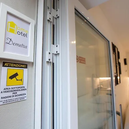 Apartamento Padova 177 Milão