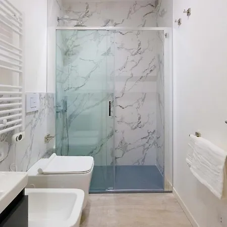 Apartamento Padova 177 Milão