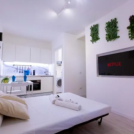 Apartamento Padova 177