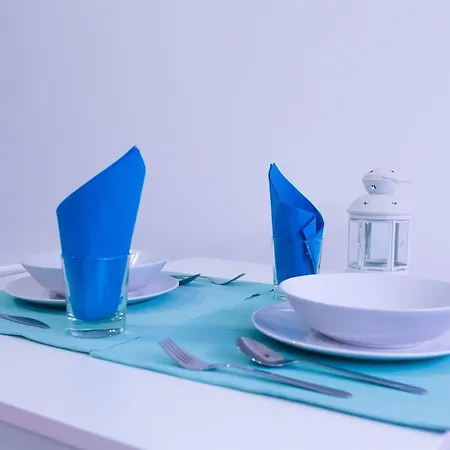 Apartamento Padova 177 Milão