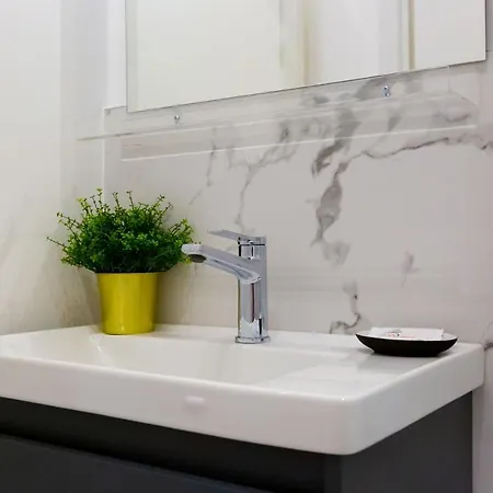 Apartamento Padova 177 *