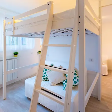 Apartamento Padova 177 *