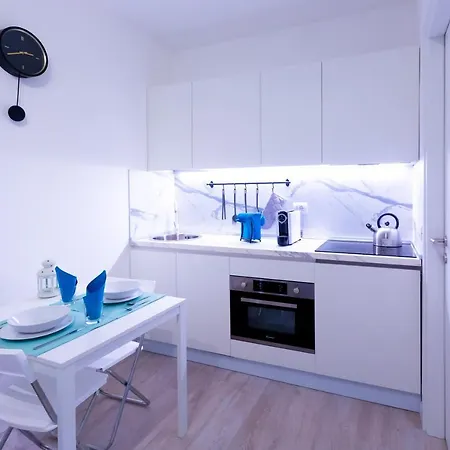 Apartamento Padova 177 *
