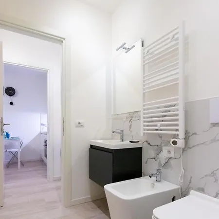 Padova 177 Apartamento Milão
