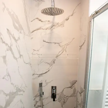 Apartamento Padova 177