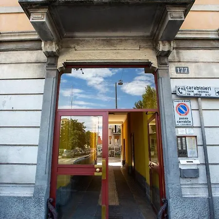 Apartamento Padova 177 Milão