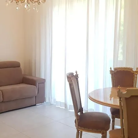 Apartment Tamiris *