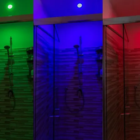 Yellow Line Милан