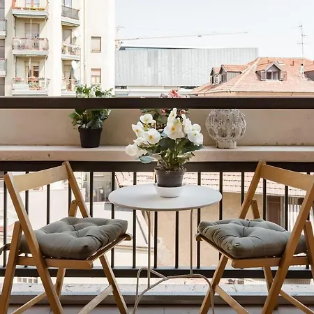 Appartamento Golden & Day Use Milano