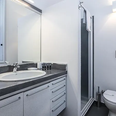 Hemeras Apartment