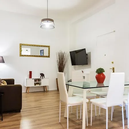 Hemeras Boutique Homes Exclusive 4bdr Close To Duomo *