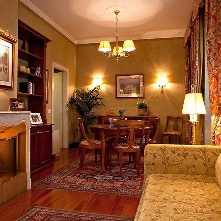 Atahotel De Angeli מלון 4*