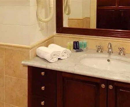 מלון Atahotel De Angeli מילאנו