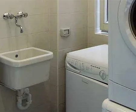 Atahotel De Angeli Hotel Milán