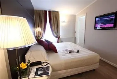Hotel Townhouse 33 Boutique Milano