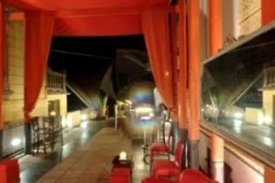 Townhouse 33 Boutique Hotel 4*