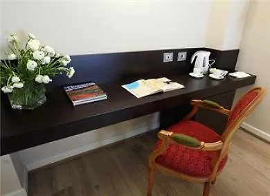 Hotel Townhouse 33 Boutique Milano