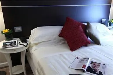 Townhouse 33 Boutique Hotel 4*
