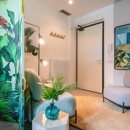 Apartamento The Spot *