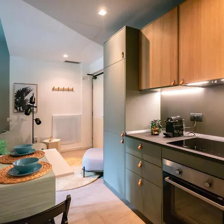 The Spot Apartamento *