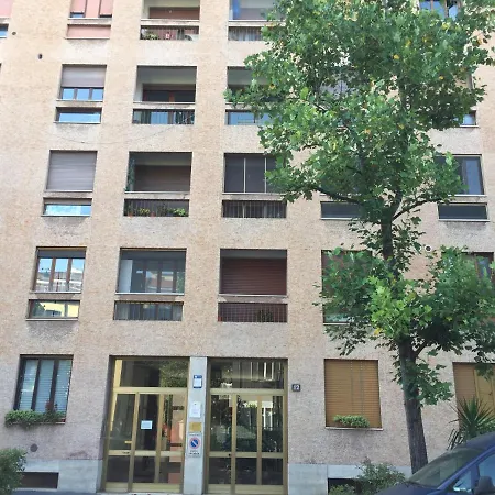 Zona Lotto Fiera Appartement
