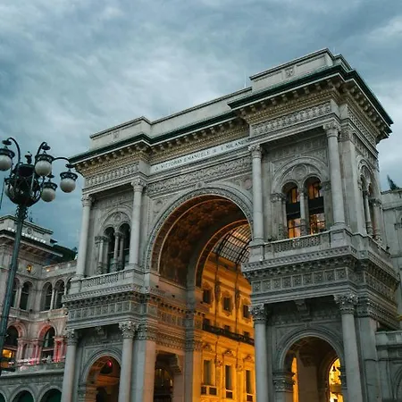 Say Yes Life Appartamento Milano