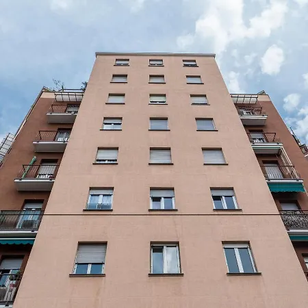 Apartamento The Best Rent - Modern Two Bedroom In *