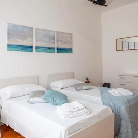 The Best Rent - Modern Two Bedroom In Apartamento *