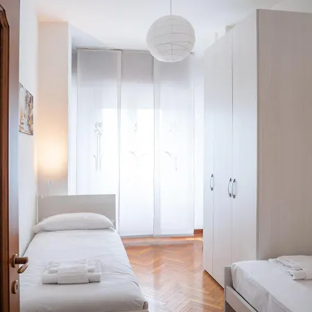 The Best Rent - Modern Two Bedroom In