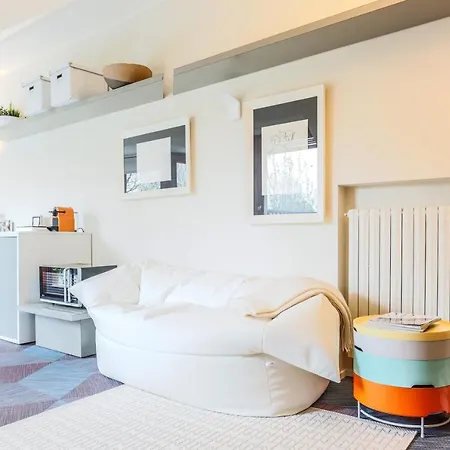 Apartman Deep Travel
