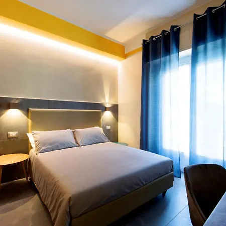 Ribbon Πανσιόν Μιλάνο