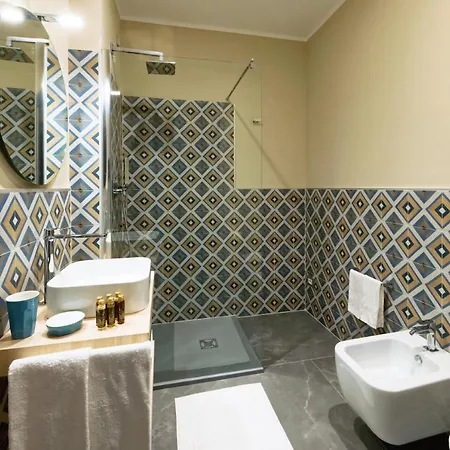 Πανσιόν Ribbon Μιλάνο