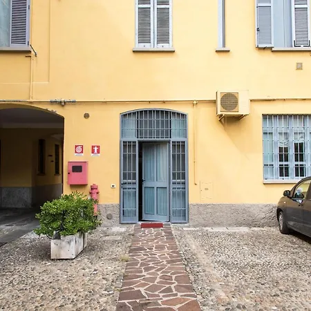 Apartment Youhosty - Col Di Lana 14 *
