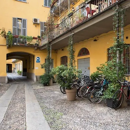 Youhosty - Col Di Lana 14 Apartment