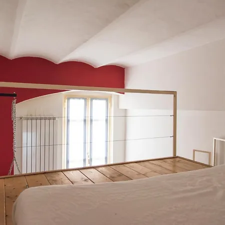 Youhosty - Col Di Lana 14 Apartman *