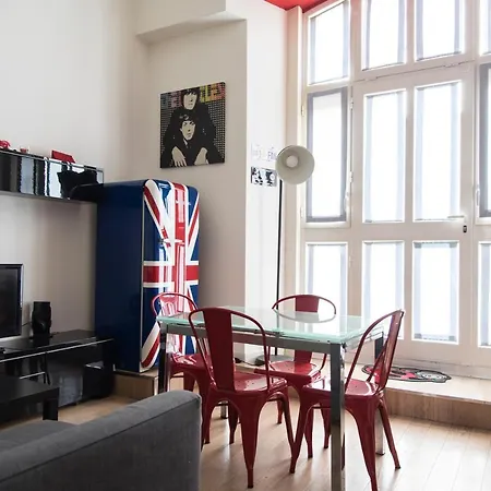 Apartment Youhosty - Col Di Lana 14 *