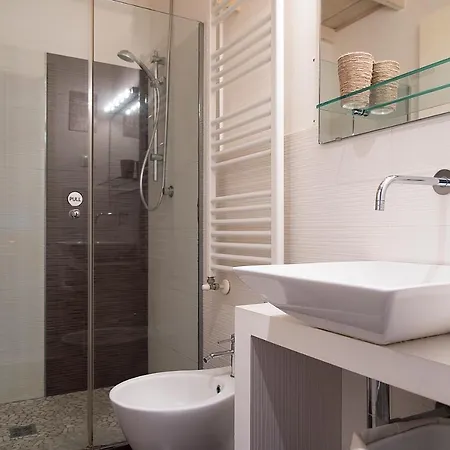 Apartment Youhosty - Col Di Lana 14 Milan