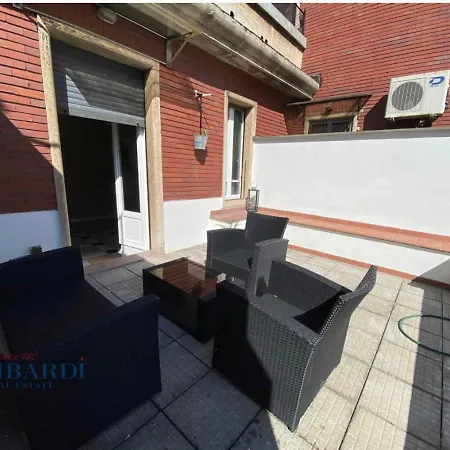 Apartment In Centro A