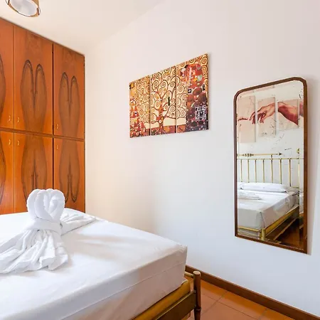 Easy - Porta Romana Apartament Mediolan