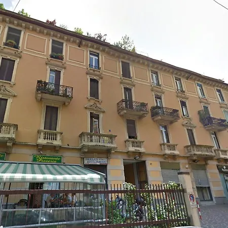 Apartament Easy - Porta Romana