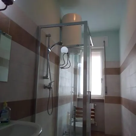 Апартаменты Casa Vacanze In Affitto Zona Bicocca Милан