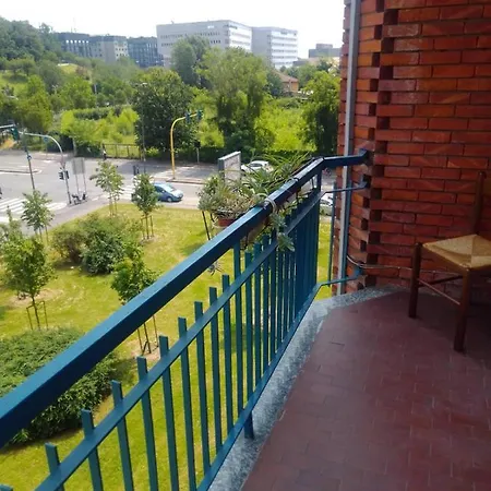 Casa Vacanze In Affitto Zona Bicocca Апартаменты