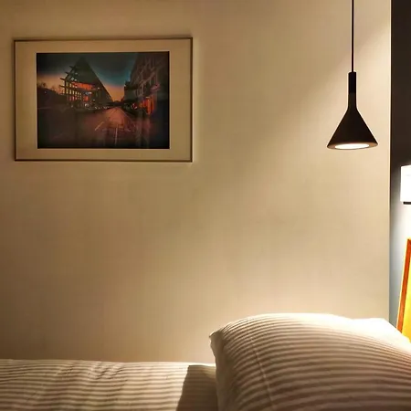 E-milan Zona Tortona * Μιλάνο