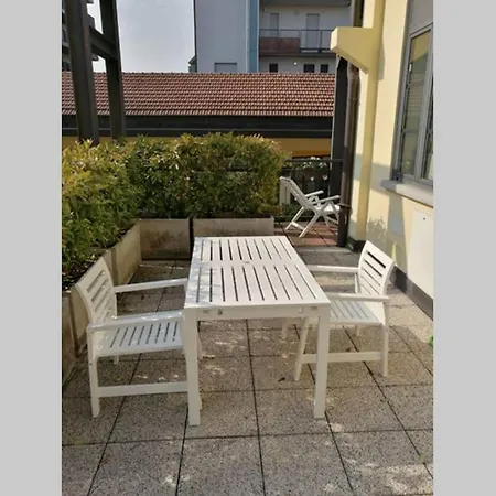 Apartment Loft Bocconi, Iulm, Fondazione Prada, Ieo Mailand