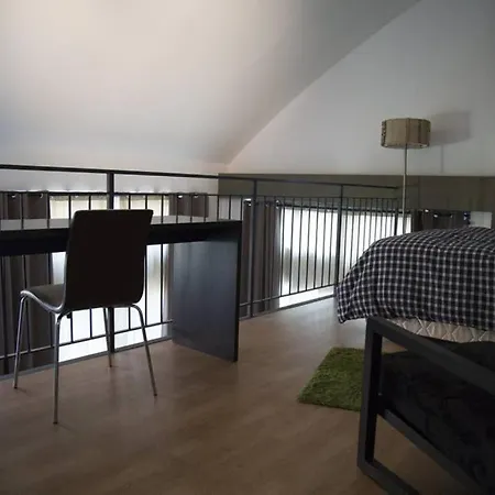 Apartment Loft Bocconi, Iulm, Fondazione Prada, Ieo *