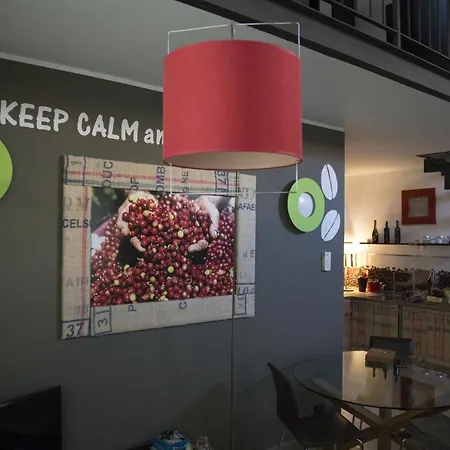 Apartment Loft Bocconi, Iulm, Fondazione Prada, Ieo Mailand