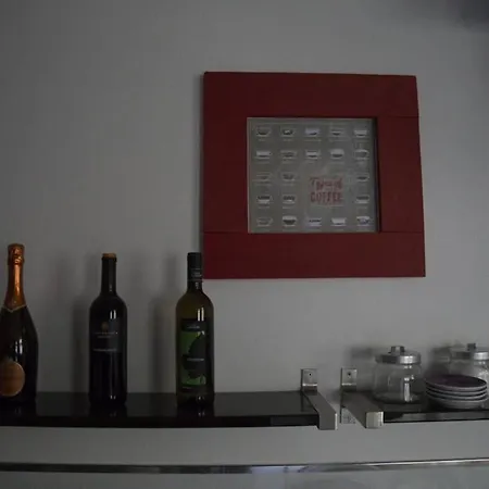 Apartment Loft Bocconi, Iulm, Fondazione Prada, Ieo *